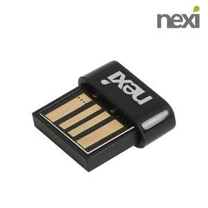 블루트스 5.3 동글 USB 컴퓨터 노트북 PC 멀티 페어링 리시버 수신기 /V5.3 블루투스 동글이 NX1310