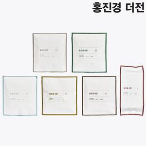 [홍진경] 더전 6종 패키지(김치전+동그랑땡+깻잎전+산적+녹두전+동태전)