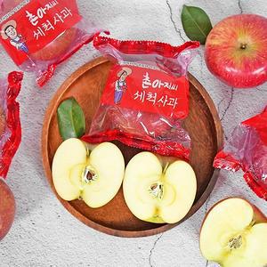 잇담_경북세척사과 2kg 2.5kg 3kg 4kg 무료배송!