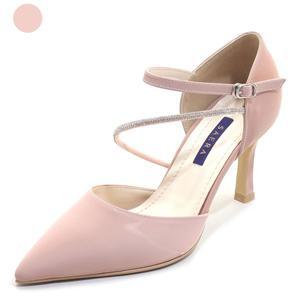 갤러리아 SAERA 세라 펌프스 S23P013 핑크 8CM