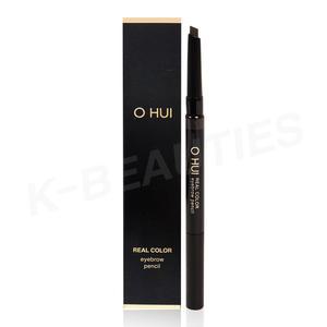 오휘 리얼컬러 아이브로우 펜슬 0.36g 1호,2호 (2가지 색상)
