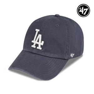 47브랜드 LA다저스 MLB 남자 여성 엠엘비 볼캡 야구 모자 B-RGW12GWSNL-VNF