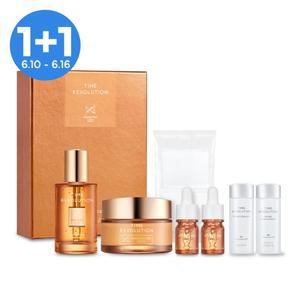 [1+1][미샤] 타임 레볼루션 프라임스템100 2종 기획세트