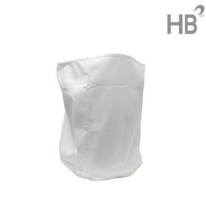 망사추출보자기 / 추출자루 다시백 끈봉제 중탕자루 PE