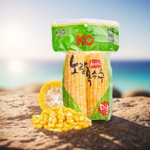 썬스위트 노랑옥수수 더블 500g