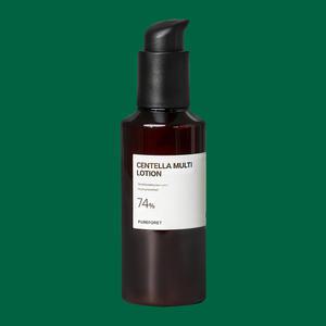 퓨어포레 센텔라 멀티 로션 150ml