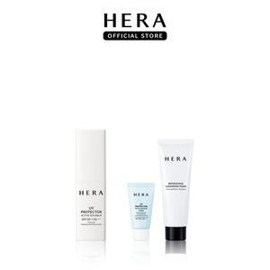 갤러리아 헤라 [기획]UV 프로텍터 액티브 선 밤 10g