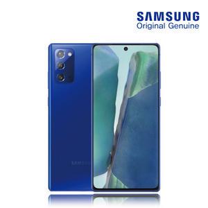 통신사랜덤발송 삼성전자 갤럭시 노트20 5G 256G D급 (N981N/자급제/중고폰/무약정)
