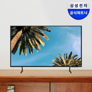삼성전자 비즈니스TV LH50BEDHLGFXKR 125.7cm 4K UHD 1등급 WiFi