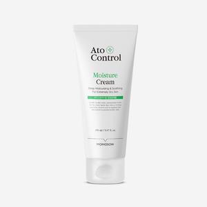 모모쏘우 아토컨트롤 모이스처 크림 150ml