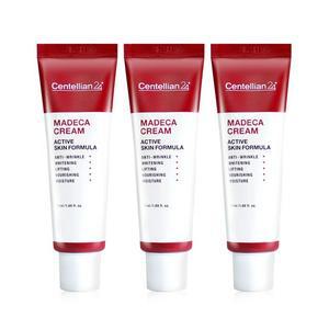 센텔리안24마데카크림 스킨포뮬러 50ml 3개