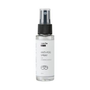 뷰오케이 물안경 안티포그액 20ml 스노쿨링 수경 스프레이 김서림방지제
