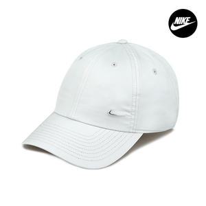 나이키 드라이핏 H86 메탈 스우시 남자 여성 여행 등산 볼캡 야구 모자 943092-043