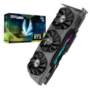 조텍 지포스 RTX 3080 Ti Trinity OC D6X 12GB 그래픽카드