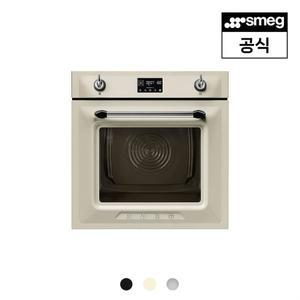 [스메그](강남점)[강남점] [스메그] NEW 빅토리아 오븐 SOP6902