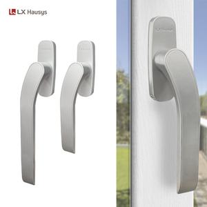 LG LX 하우시스 샷시손잡이 오토락 스쿼마 항균핸들 셀프교체