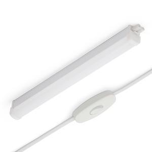 샛별하우스 LED 간접조명 T5 RGB 청색, 600mm, 1개 + 외장용스위치, 1개