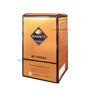그레인온 골드 카무트 효소 3g x 30포
