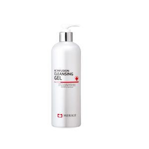 메리키트 AC 인퓨전 클렌징 젤 480ml