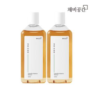 [채비공간] 병풀추출물,150ML, 2개