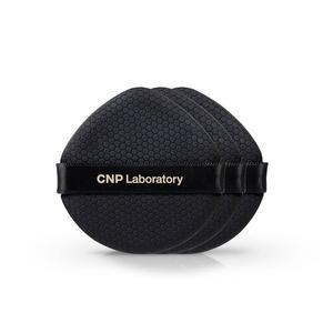 [신세계라이브쇼핑]CNP 프로폴리스 앰플 인 쿠션 퍼프(3개)