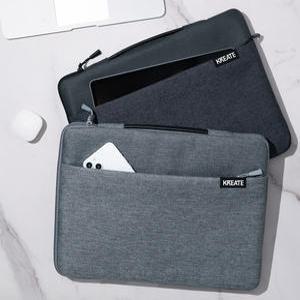 kreate 노트북가방 파우치 맥북 LG그램 삼성케이스