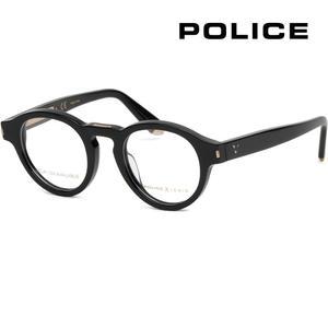 x LEWIS 안경테 VPLD56 0700 한정판 뿔테 남자 여자 패션