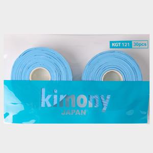 키모니 하이 소프트 오버그립 30P 롤그립 KGT121 뛰어난 점착력 최고의 그립감