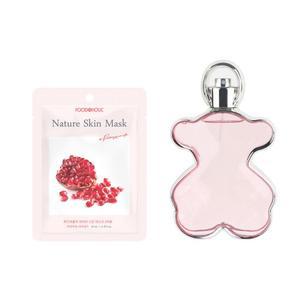 팩+토스 러브미 EDP 90ml 증정