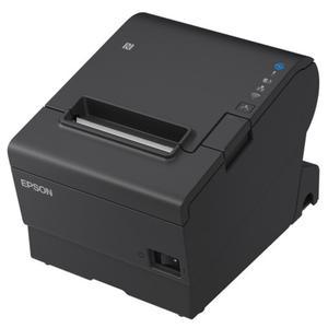 아이포스몰 [엡손] TM-T88VII 영수증프린터 (색상:블랙) 감열 EPSON