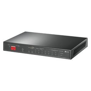 티피링크 TL-SG1210MP 10포트 기가비트 스위칭허브