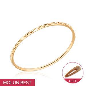 (6월베스트) 당일발송 18K 데일리 다이아컷팅 반지 MOR39699