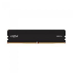 DK 마이크론 Crucial DDR5-5600 CL46 PRO 패키지 대원씨티에스 (32GB(16Gx2))