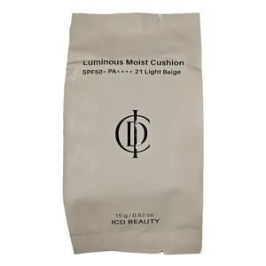 인셀덤 쿠션 리필 루미너스 모이스트 래디언솜 팩트/SPF50+ PA++++