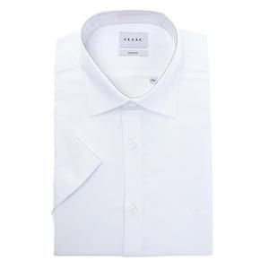 갤러리아 예작 남자 정장 셔츠 25S/S 반팔 화이트 슬림핏 남방 5종 YJEMBS250WH외