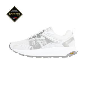 [내셔널지오그래픽](대전신세계)남녀공용 밴가드 GTX WHITE N221USN041