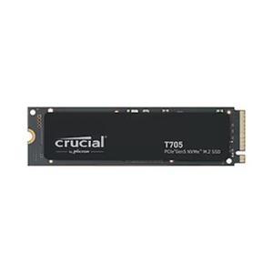 마이크론 Crucial T705 M.2 NVMe 아스크텍 (1TB) SSD