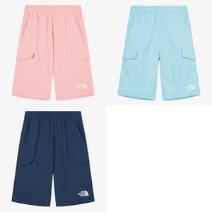 [노스페이스키즈](강남점)NS6NQ04 키즈 리틀 하이커 쇼츠 KS LITTLE HIKER SHORTS