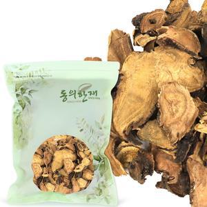 국산 양재근 소리쟁이 소루쟁이 뿌리 500g