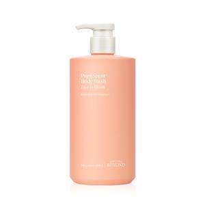 비욘드 퓨어센트 러브인블룸 바디워시 700ml