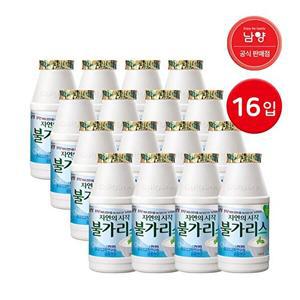 [남양]남양 불가리스 플레인 150ml 16입 (8입x2개)
