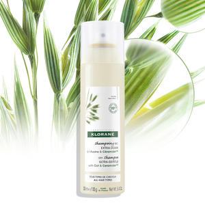 오트밀크 드라이샴푸 250ml