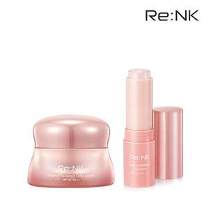 [본사직영] 오리지널 래디언스 빛크림 40ml + 빛스틱11g 2종 세트