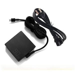 ASUS 아수스 ADP-90RE B 노트북 전원 어댑터 90W 충전 케이블 20V4.5A