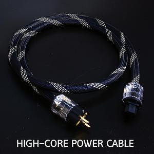 Newtone 파워 케이블 Power Cable P101 (Trans) 1.5m