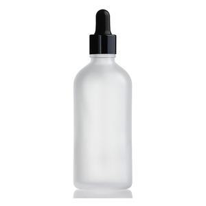 알티피아 블랙 뚜껑 100ml 20개 스포이드 불투명 공병 향수용기 불투명용기 드롭병 오일병