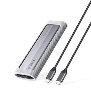 ORICO AXM2-G2 M.2 SSD M.2 SATA & NVMe 듀얼 USB3.2 USB-C 외장SSD 케이스