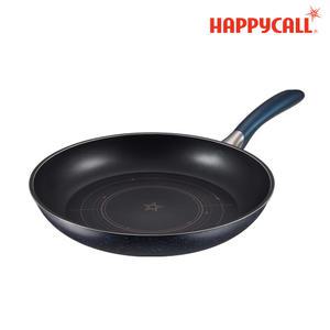 [본사직영] 해피콜 갤럭시 블루 IH 프라이팬 28cm