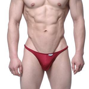 [N2N][M2W] Romantic Bikini Burgundy (6008-29)