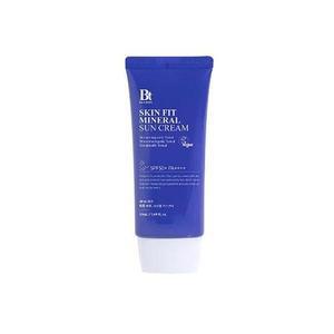 벤튼 스킨핏 미네랄 선크림 50ml(SPF50+)